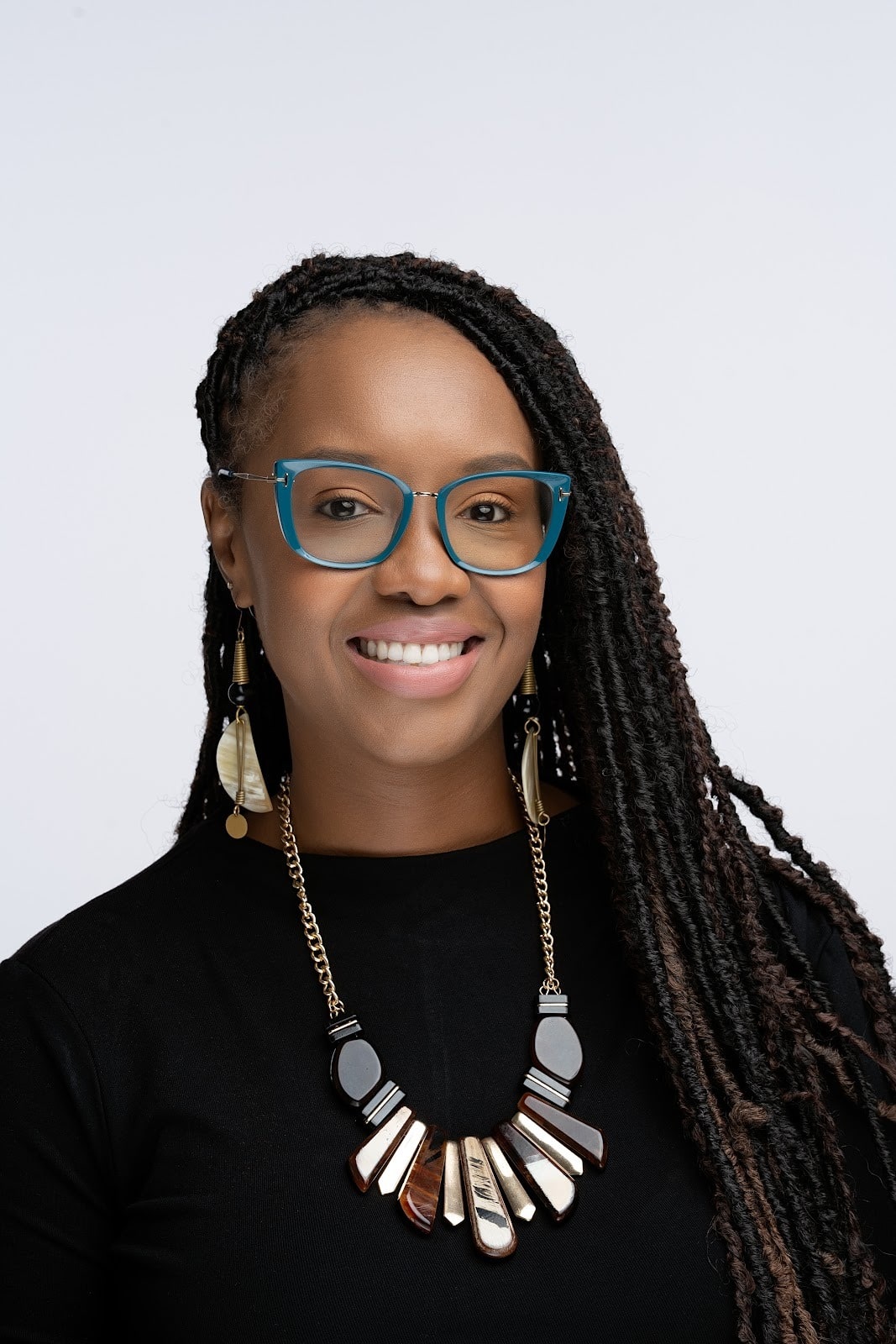 Felicia D. Williams